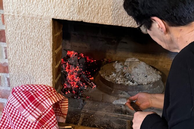 Authentic Local Food - Mostar - TrebižEt Waterfalls- Dubrovnik - Preparing for the Adventure