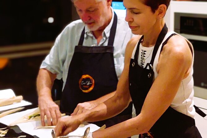 Authentic Mexican Cooking & Tequila Tasting Experience-Casa Humo - Starting Time