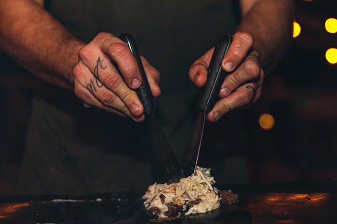 Authentic Mexican Legacy Cooking Class in Cabo San Lucas - Cooking Class Highlights
