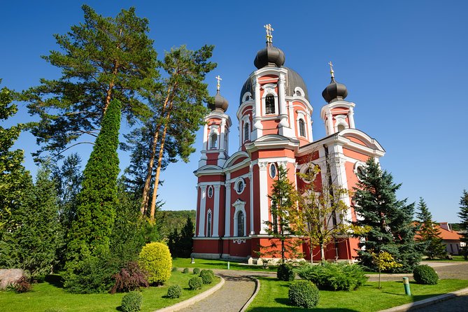 Authentic Moldova - Excursion to Orhei Vechi - Customer Feedback