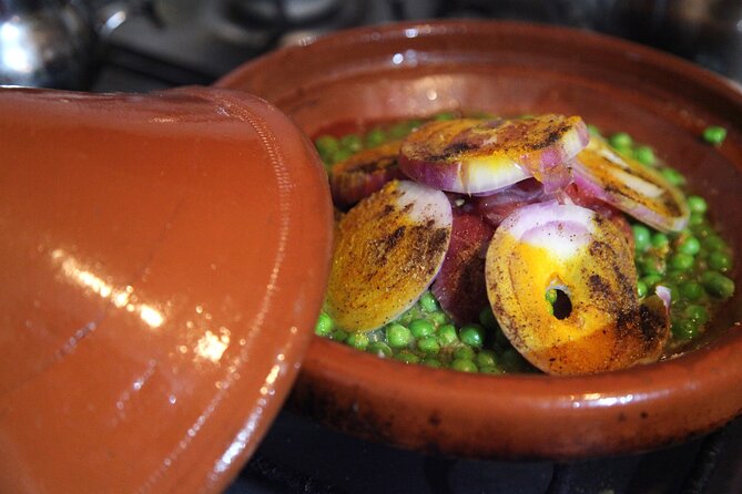 Authentic Moroccan Cooking Class in a Farm in Marrakech - Personalized Dietary Accommodations