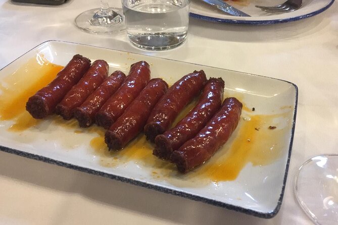 Authentic Paella Dinner in Valencia by MasterChef Contestants - Dietary Considerations and Flexibility