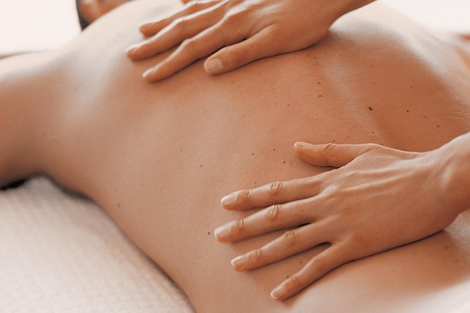 Authentic Spa Hammam & Massage (With Hotel Pickup and Drop Off) - Highlights of the Hammam