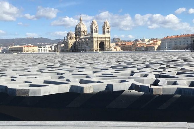 Authentic Visit of Marseille - Traveler Reviews and Feedback