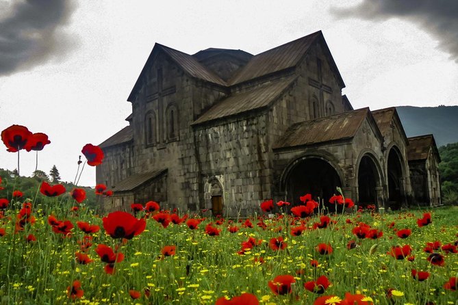 Autumn in Armenia - Cultural Events and Festivals