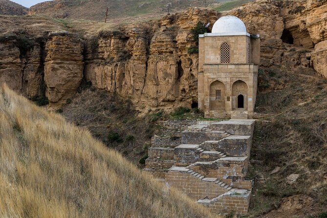 Azerbaijan Tour in 2 Days/Sheki+Lahij+Gabala up to Georgia Border - Pickup Information