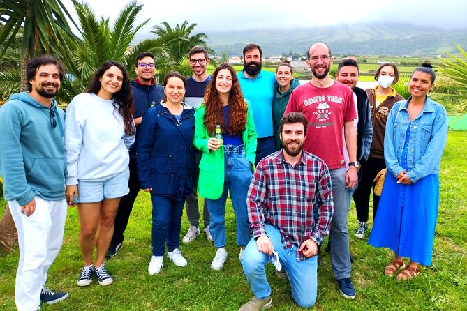 Azores Minigolf Club - Positive Reviews and Ratings