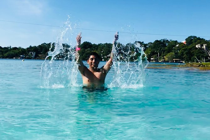 Bacalar Deluxe - Reviews and Ratings