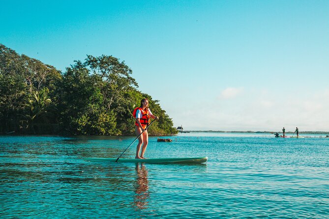 Bacalar Sunrise Stand up Paddle Board Tour With Breakfast - Traveler Reviews and Feedback