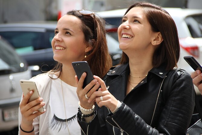 Baden Scavenger Hunt and Sights Self-Guided Private Tour - Benefits of Private Tours