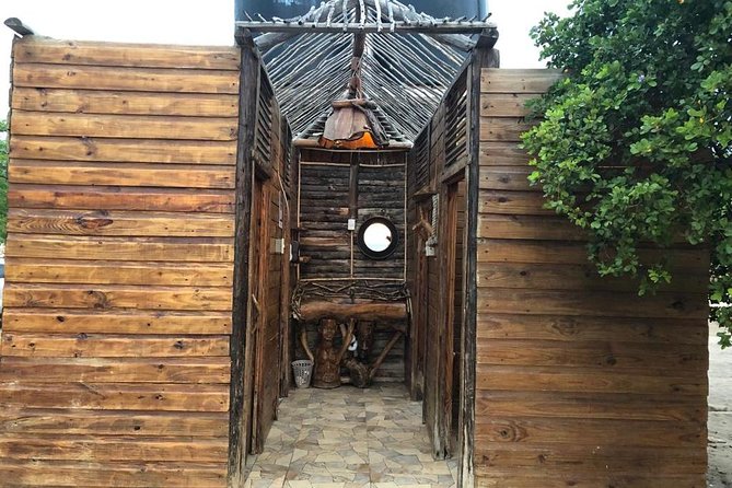 Bahía De Las Águilas Glamping Experience From Santo Domingo - Additional Information and Pricing