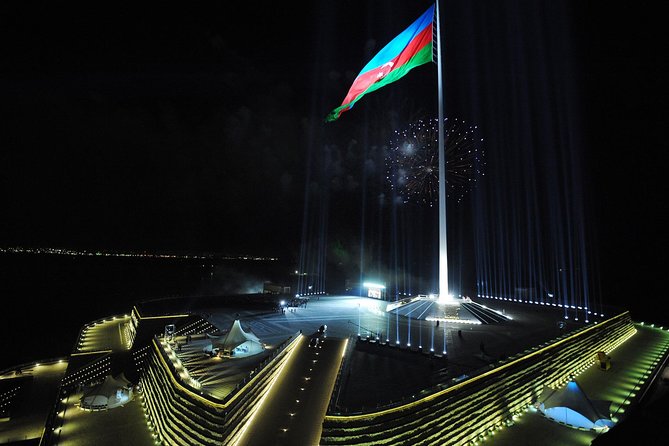 Baku Night City Tour - Customer Reviews