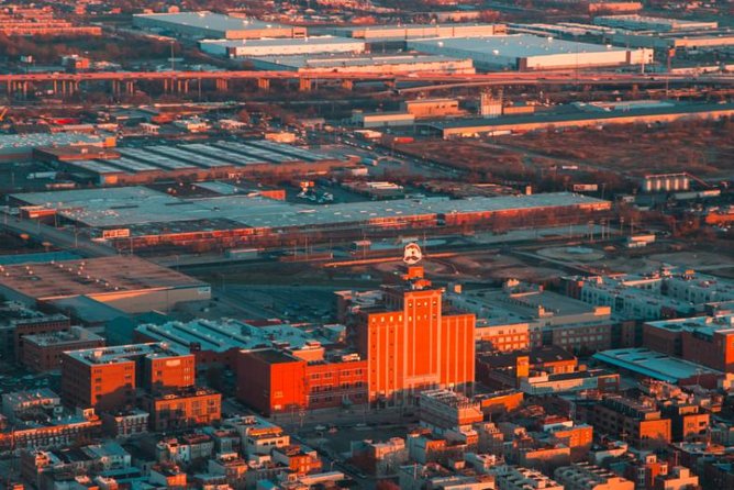 Baltimore Helicopter Sightseeing Tour - Customer Testimonials