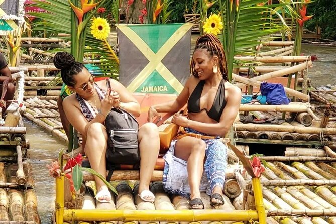 Bamboo Rafting and Relaxing Foot Massage - Service Quality Considerations
