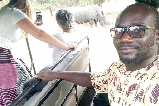 Bandia Wildlife Reserve Private- Minimun 2 People to Book It - Customer Reviews and Ratings
