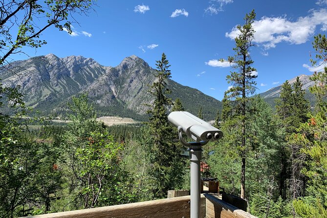 Banff History Tour - 1.5hr Walking Tour - Pricing and Cancellation Policy