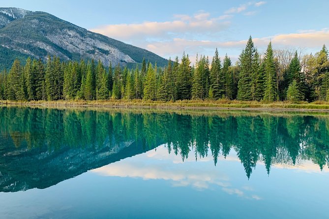 Banff to Calgary Private Shuttle - Customer Testimonials