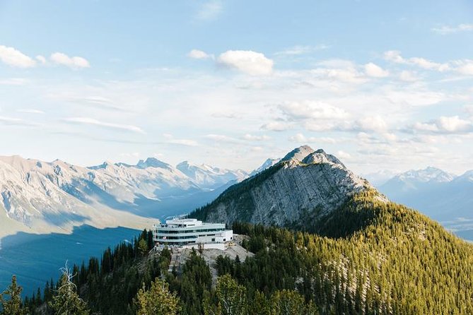 Banff Tour With Gondola & Lake Cruise - Roundtrip From Banff - Essential Tour Information