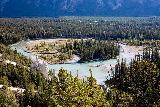 Banff Tour With Gondola & Lake Cruise - Roundtrip From Canmore - Transportation and Logistics