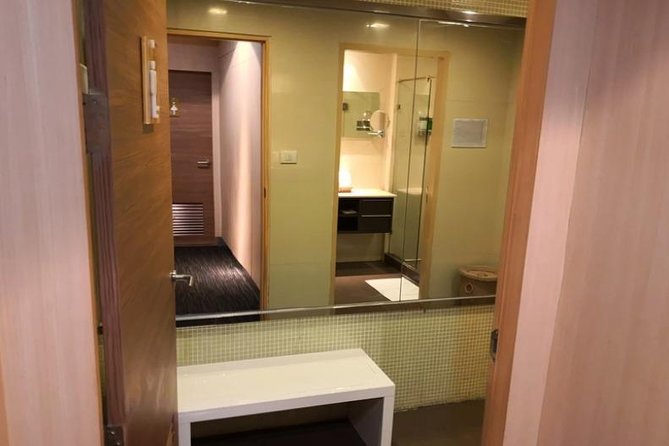 Bangkok Suvarnabhumi Airport (BKK) / Don Mueang Airport (DMK) VIP Lounge Access - Common Issues