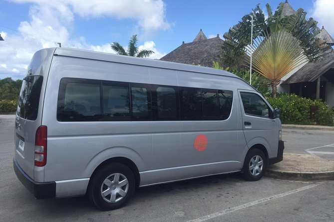 Barbados Meet & Greet With Private Round Trip Cruise Transfer: Airport & Seaport - Operator Overview and Credentials