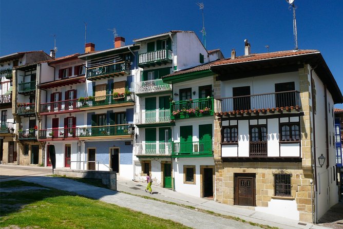 Basque-French Coastline Private Experience - Cancellation Policy Details