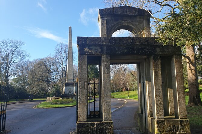 Bath - (4 Hours) Extended Walking Tour - Blue Badge Guide - Guide Expertise