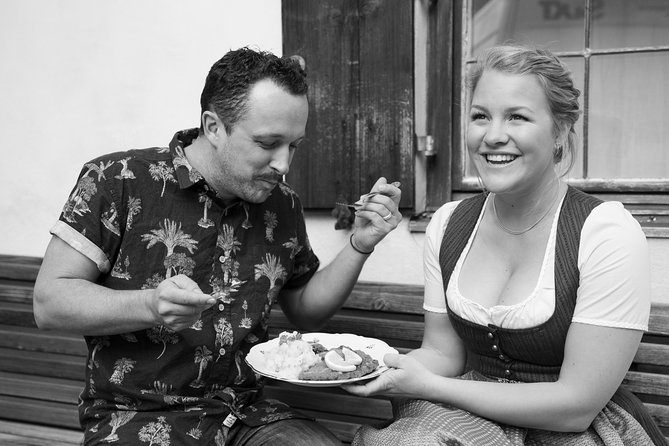 Bavarian Traditions & Beer Tasting Review - Frequently Asked Questions