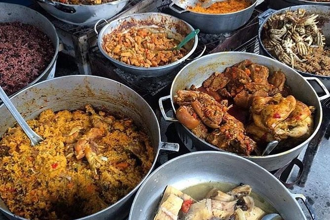 Bazurto Market and La Popa Convent Half Day City Tour - Highlights of the Tour