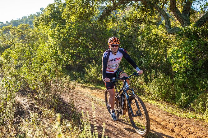 Beach and Cliffs MTB Tour - Traveler Feedback