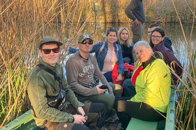 Beaver Safari and the Magic of Hortobágy - Transportation and Meeting Details