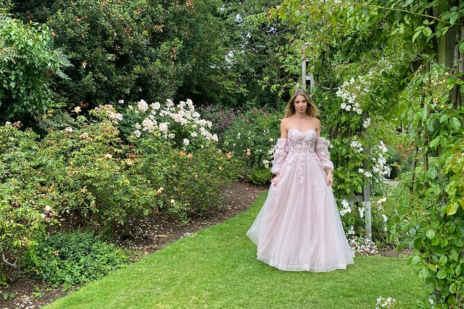 Become a Princess for the Day! - Booking Your Princess Experience