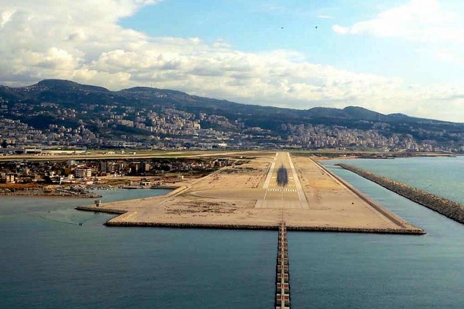 Beirut Arrival Airport Transfer Pickup - Booking and Pricing