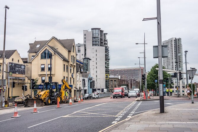 Belfast Like a Local: Customized Private Tour - Customizing Your Experience