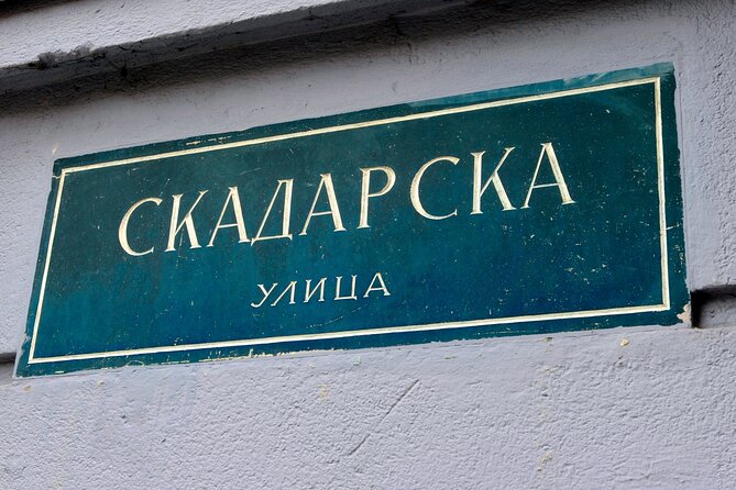 Belgrade City Walking Kickstart Private Tour Review - Booking and Availability