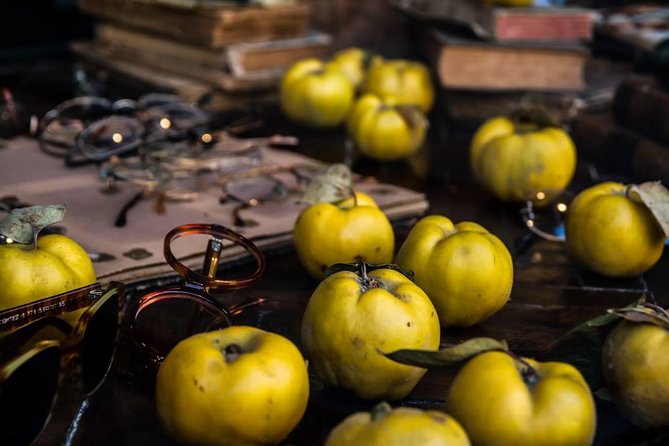 Belgrade Fashion and Design Tour - Discover Local Designers - Convenient Meeting and Accessibility
