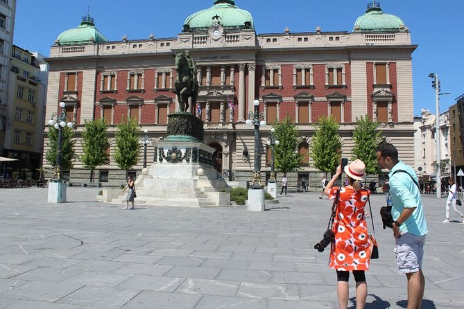 Belgrade Highlights and Avala Mountain Tour - Customer Feedback