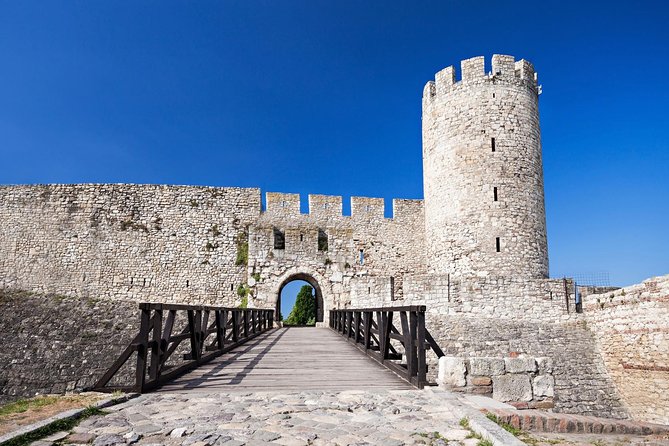 Belgrade Panoramic City Tour - Tour Schedule and Details