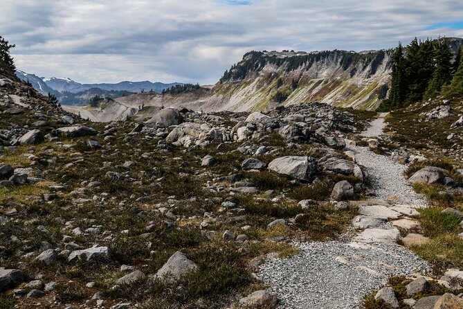 Bellingham to Mt. Baker Experience - Booking Confirmation