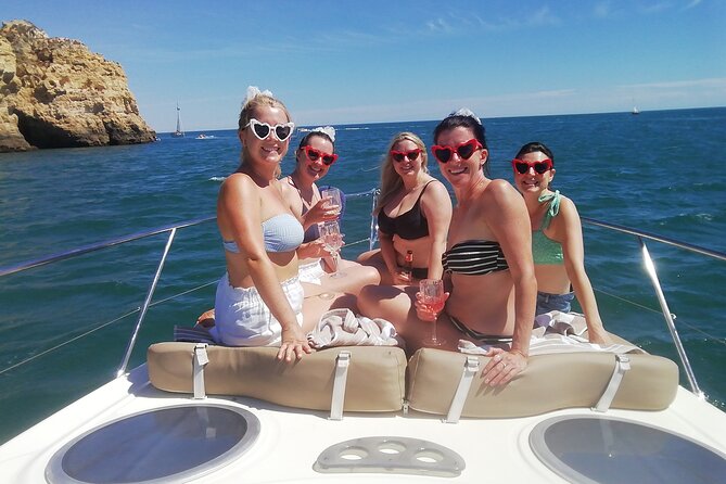 Benagil Cave Private Luxury Cruise - Drinks, Snacks & Paddleboard - Meeting and Pickup Details