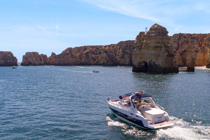 Benagil Private Yacht From Lagos With Drinks, Tapas, Paddle Boards and Kayak - Customer Support and Inquiries