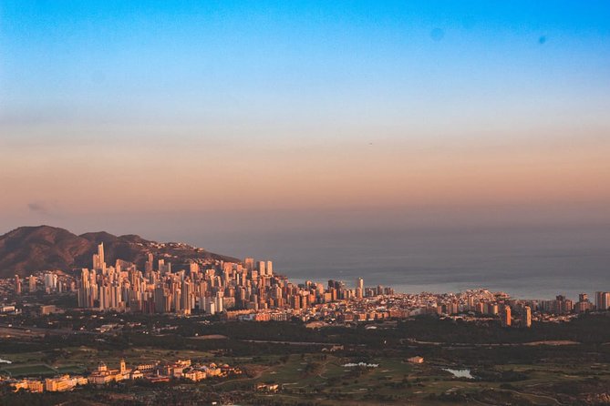 Benidorm to Alicante Airport Transfer Review - Recommendations