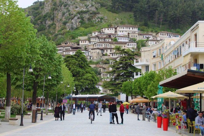 Berat - Day Tour by ADRIATIK TOURS LLC - Booking Information