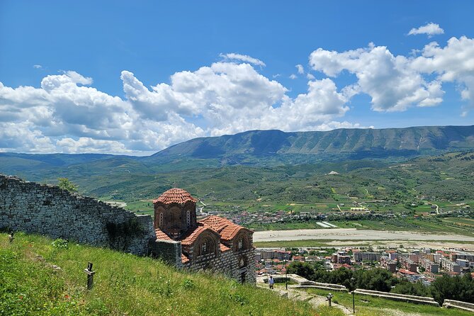 Berat Historical & Cultural Full Day Tour From Tirana & Durres - Guide Expertise