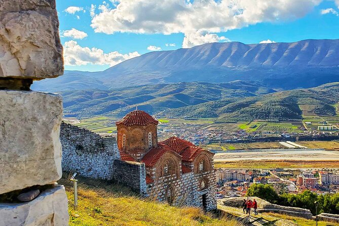 Berat - Unesco Heritage & Wine Tasting, Private Tour From Tirana - Cancellation Policy