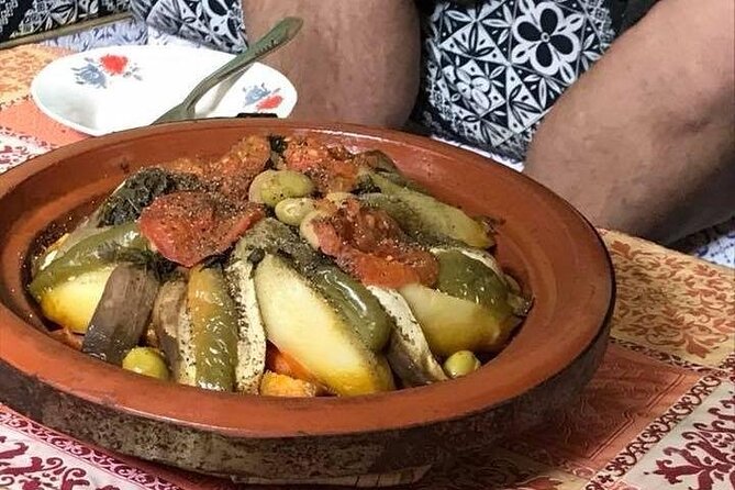 Berber Cooking Class in Merzouga Desert - Reviews