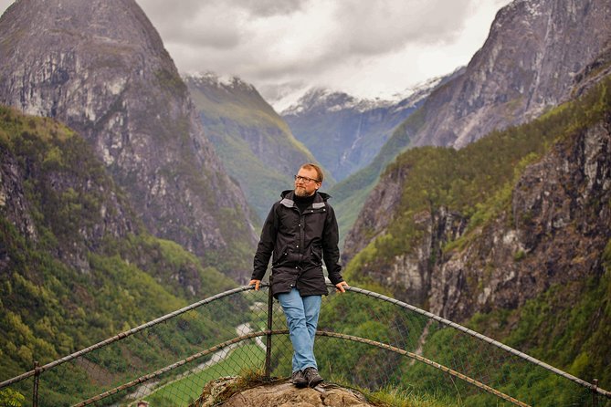 Bergen Private Full-Day Vikings and Fjords Tour - Explore Fjords and Waterfalls