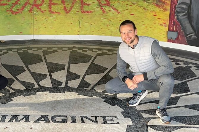 Bespoke Beatles Private Tour in Liverpool - Since You Asked