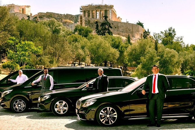 BEST 7-Day CLASSICAL Greece: Corinth Olympia Delphi Meteora More! - Itinerary and Destinations