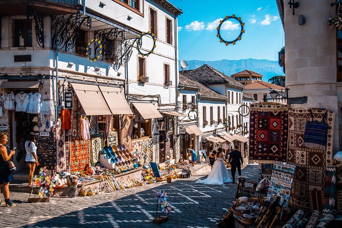 Best of Albania in 4 Days Review - Inclusions and Exclusions